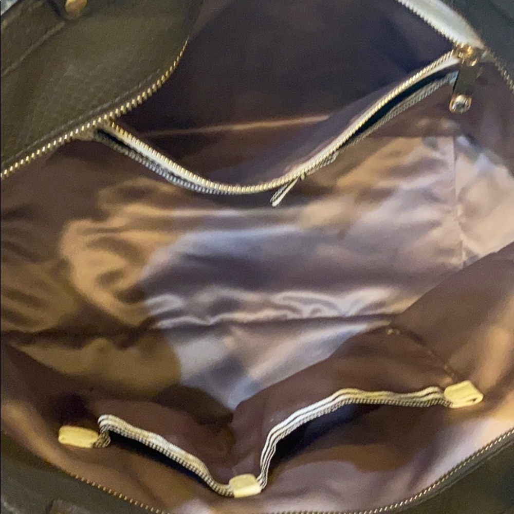 Henri Bendel Cortlandt St Satchel - Picture 11 of 16